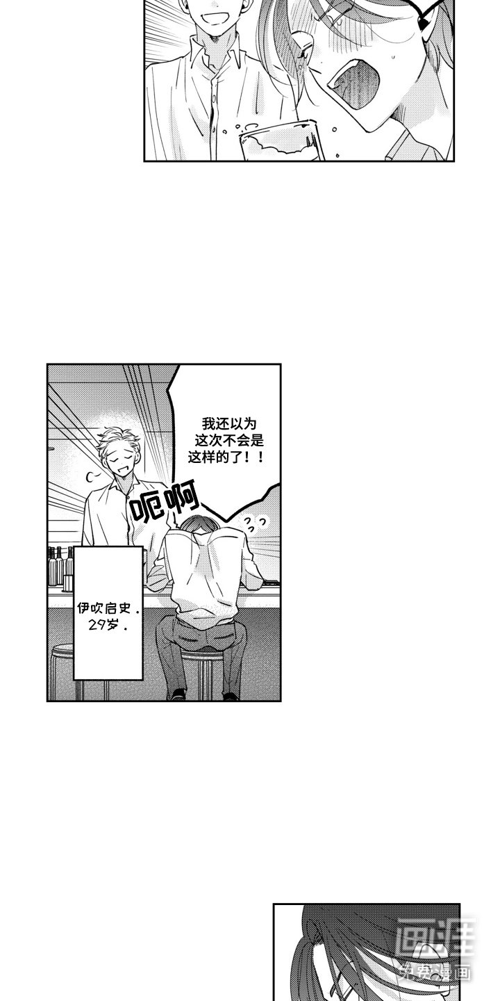 第1章：天赋