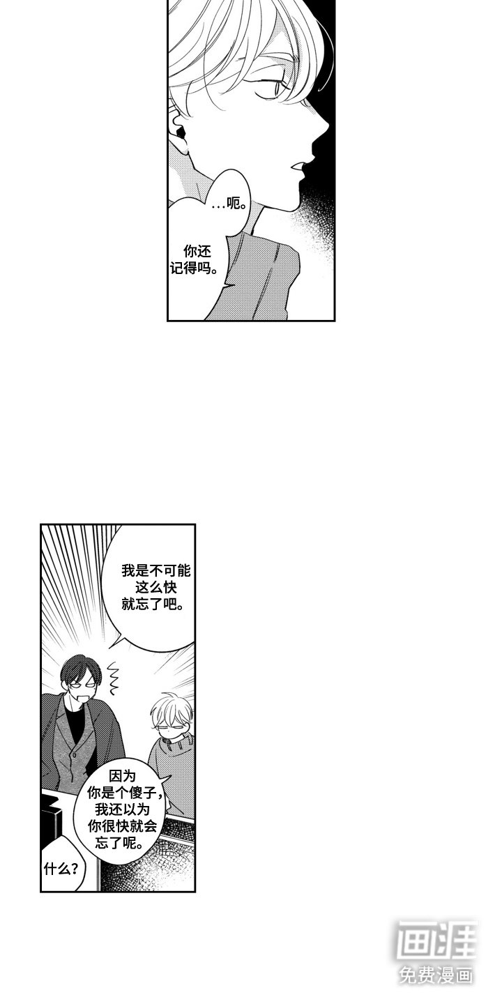 第15章：还记得吗