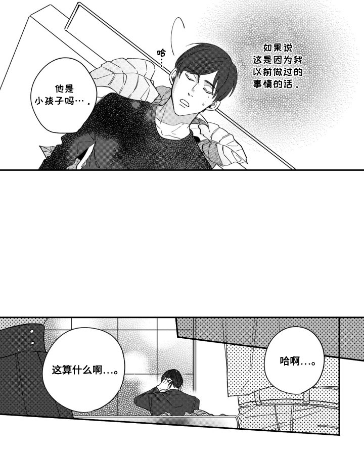 第20章：消遣