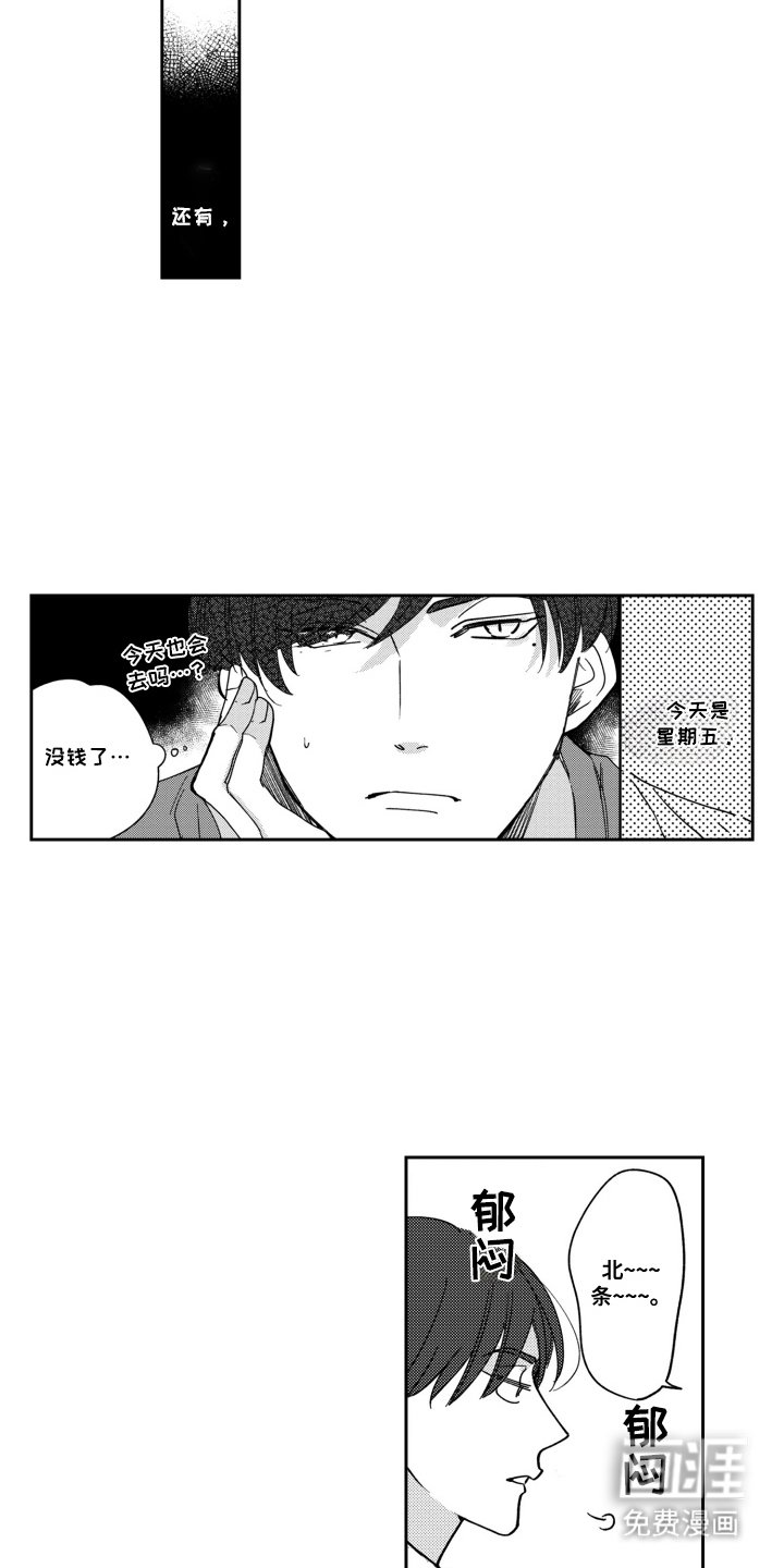 第22章：新知道的事实