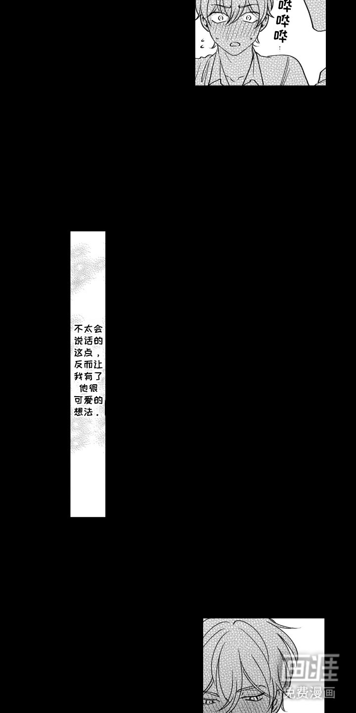 第7章：完全相反