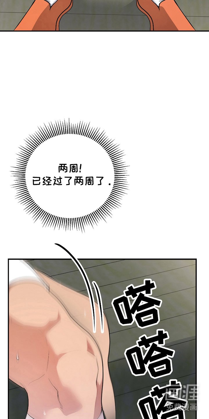 第6章：不再看我一眼
