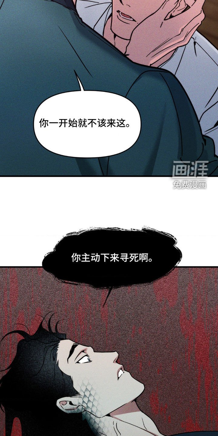 第12章：凶狠残暴