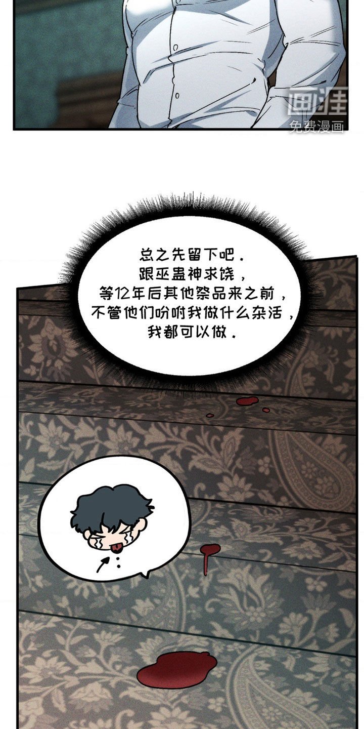 第13章：我可以的