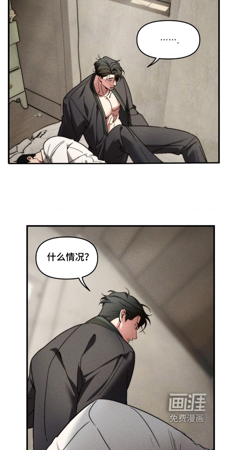 第17章：我的使命