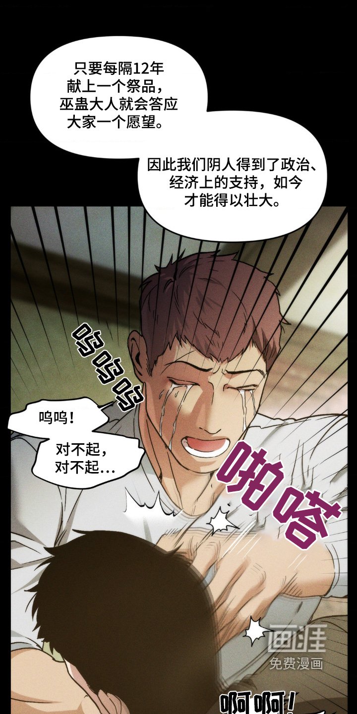 第17章：我的使命