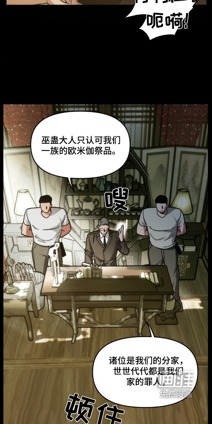 第17章：我的使命