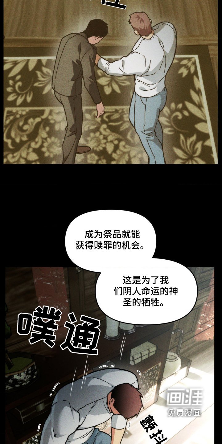 第17章：我的使命