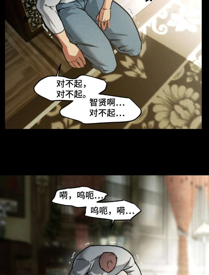 第17章：我的使命