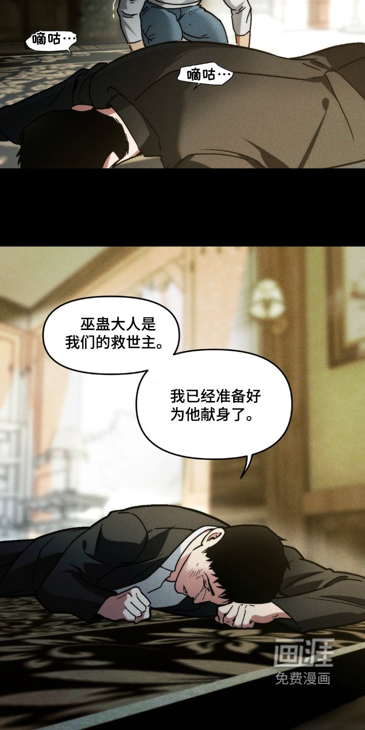 第17章：我的使命