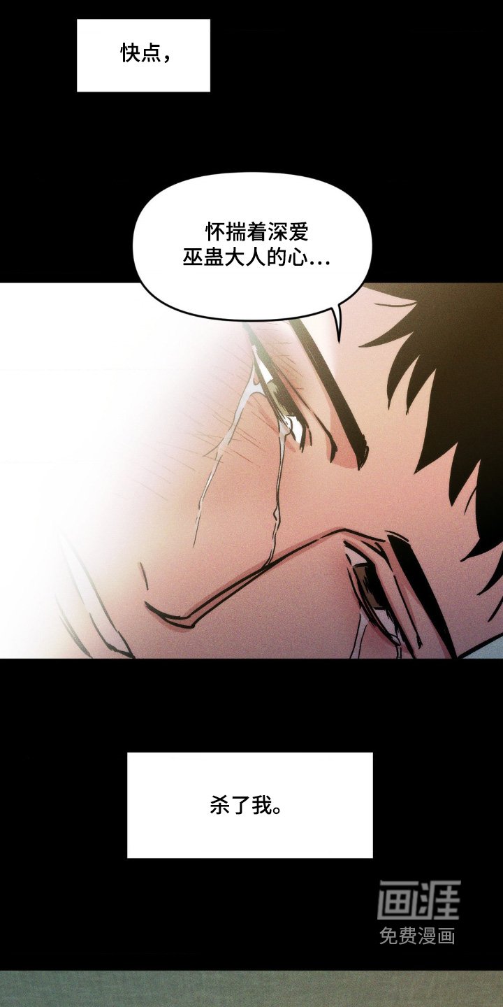 第17章：我的使命