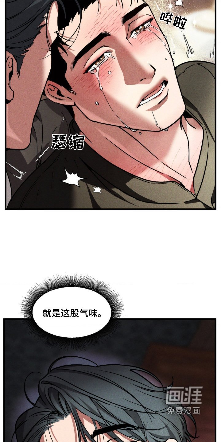 第23章：别哭了