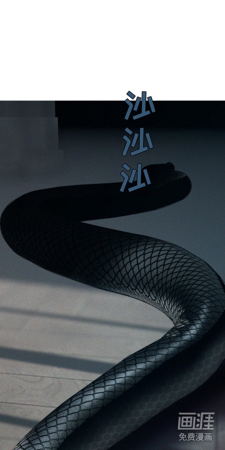 第3章：巫蛊大人