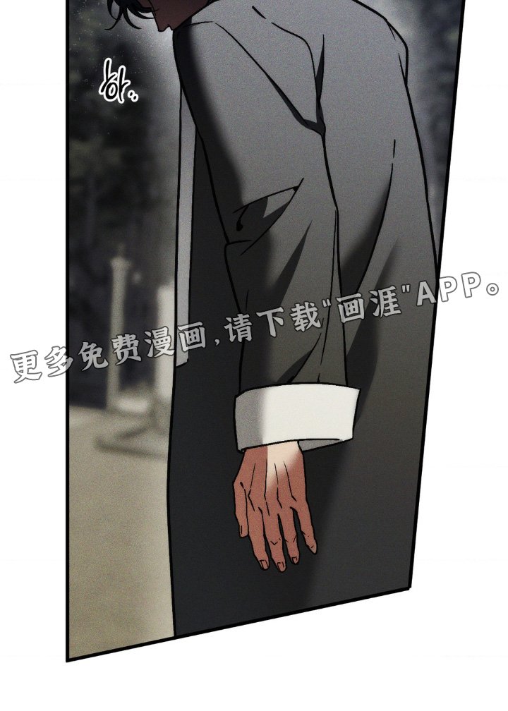 第31章：不要伤害他