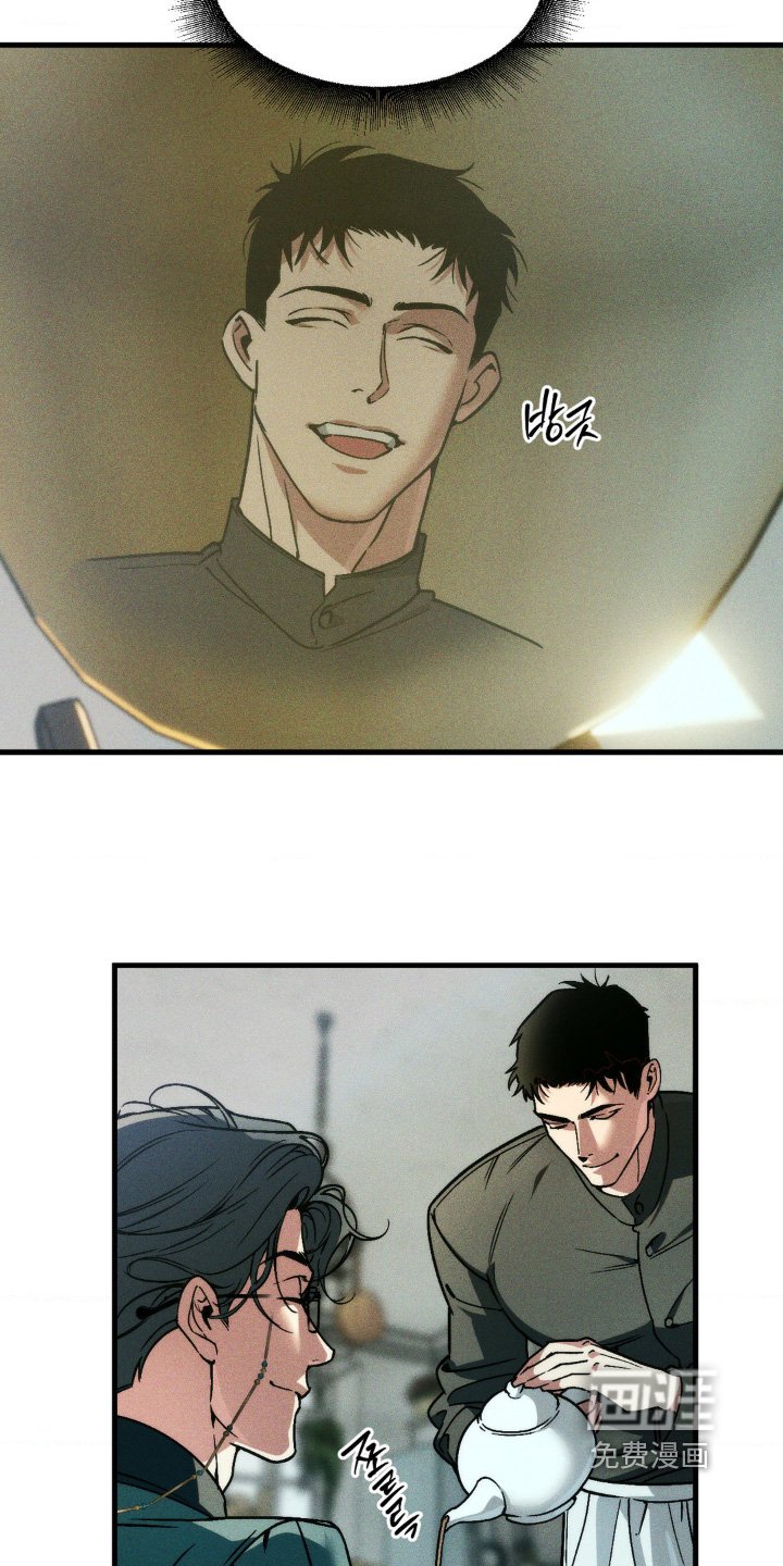 第35章：好好表现