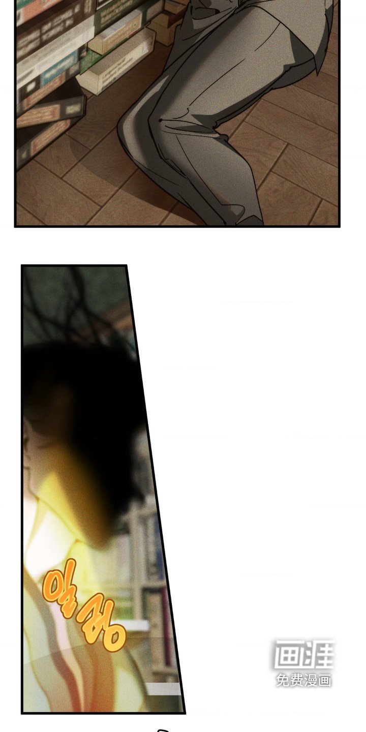 第36章：出那么多汗