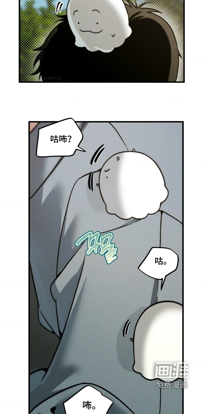 第37章：我做错了什么