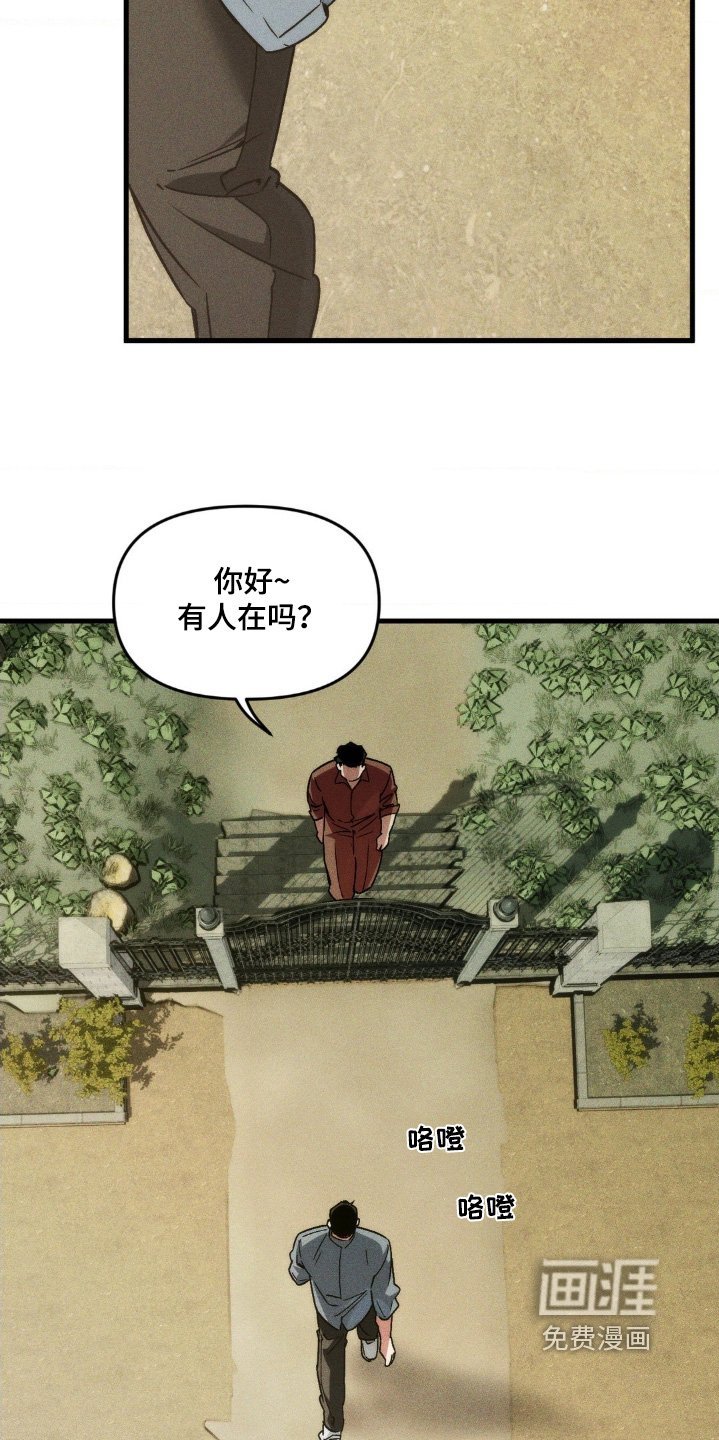 第37章：我做错了什么