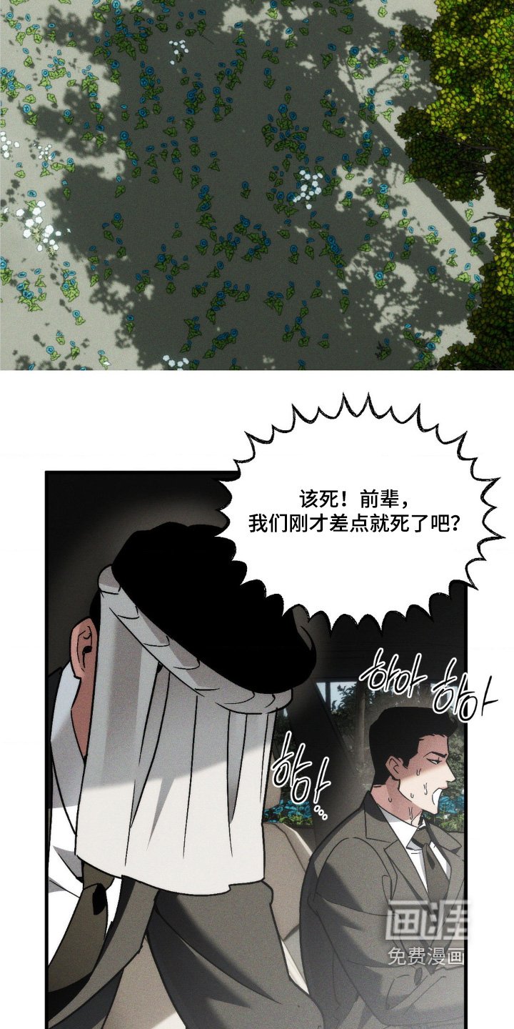 第40章：不太正常