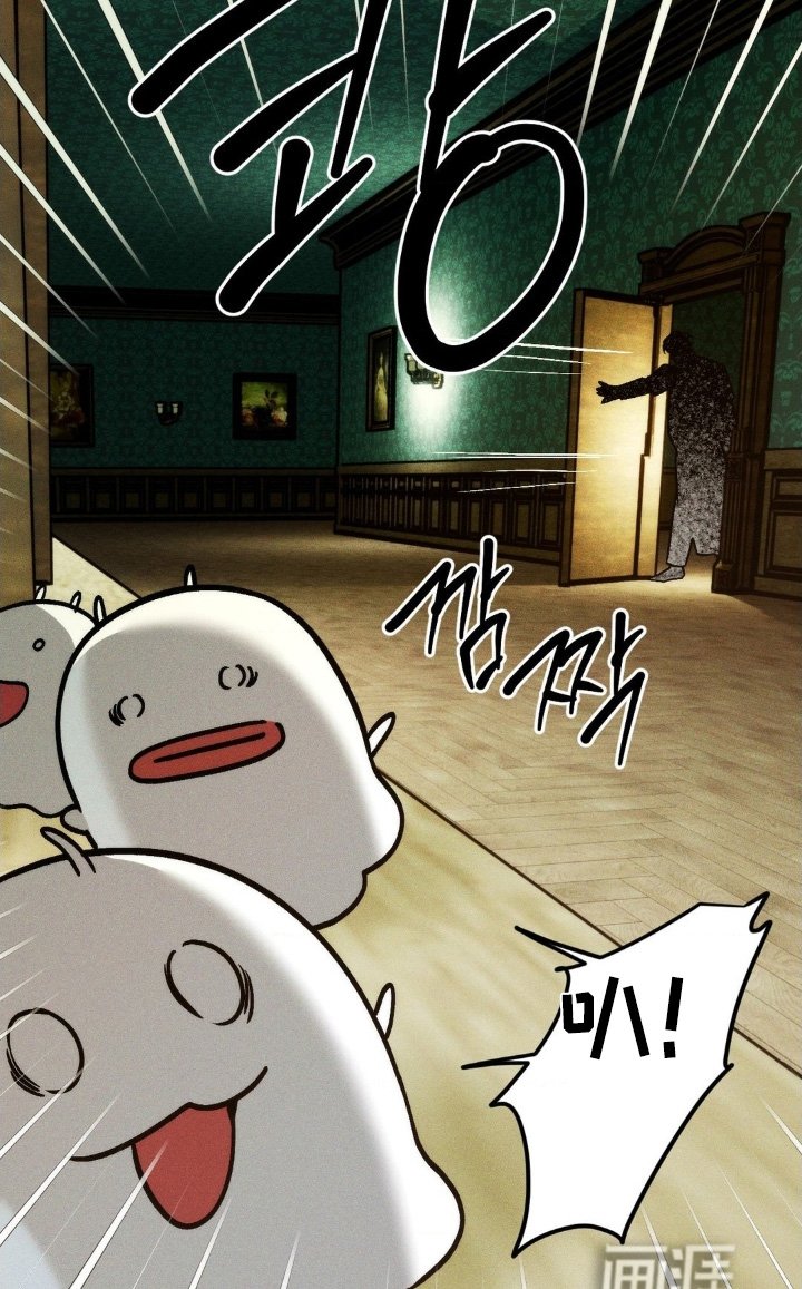第45章：这家伙去哪里了