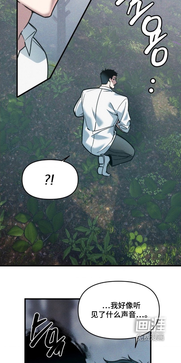 第46章：抛弃了