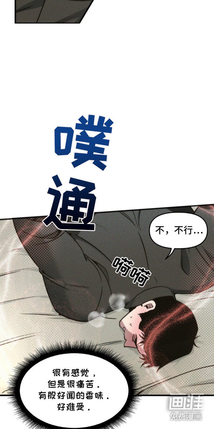 第8章：香味