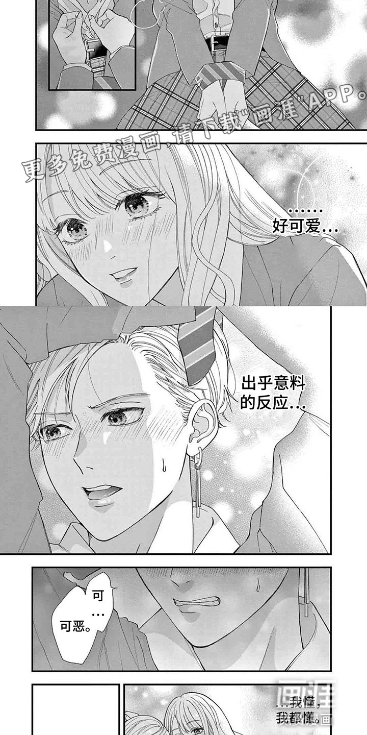 第3章：压制