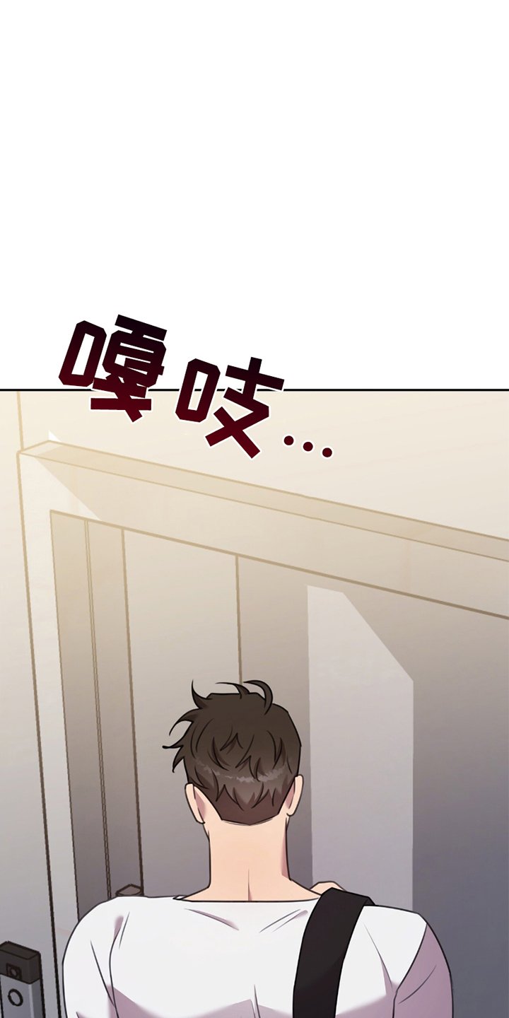 第17章：歉意