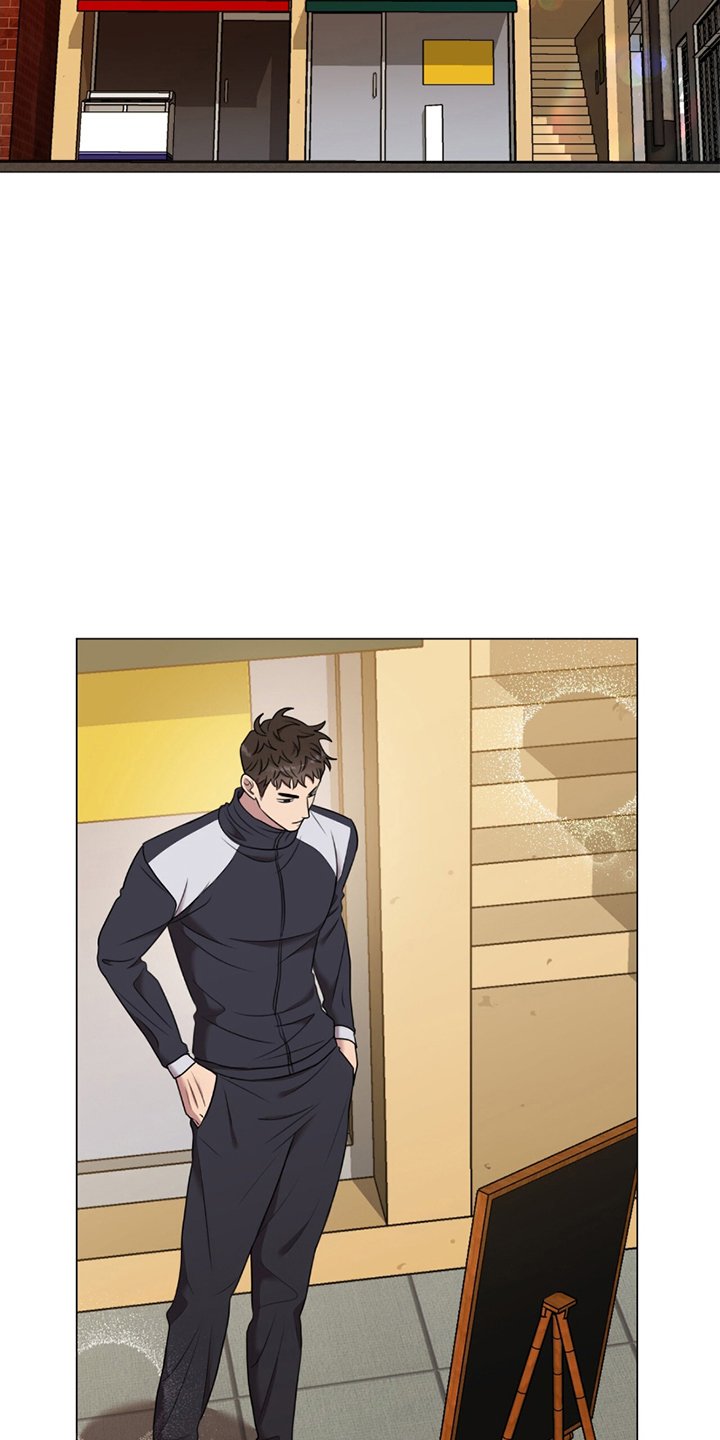 第2章：来到纹身店