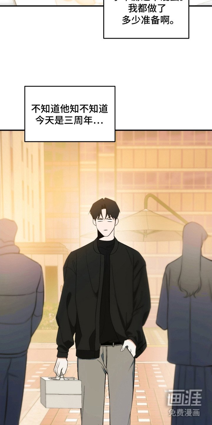 第1章：纪念日