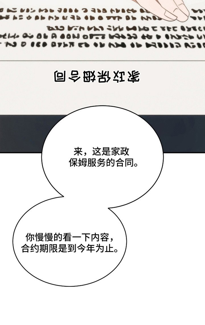 第11章：保姆