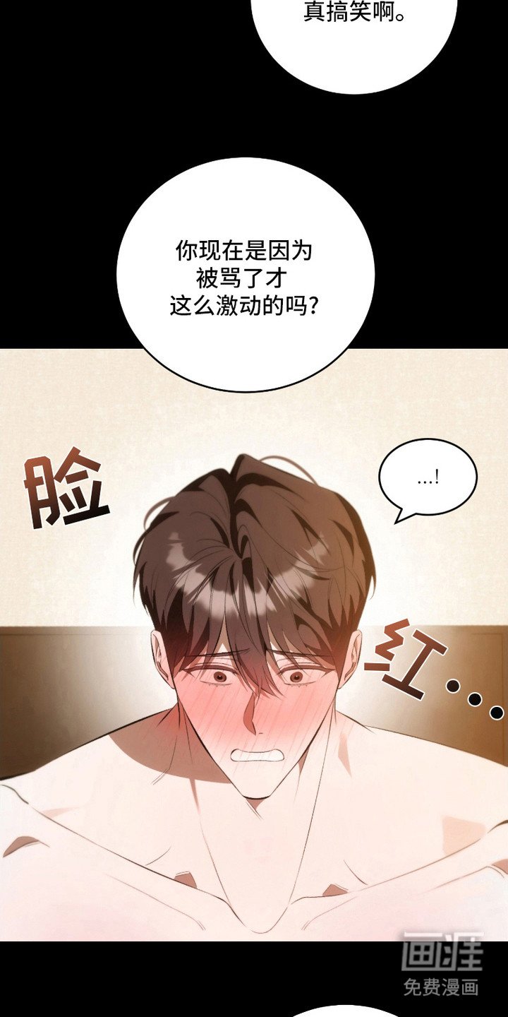 第26章：复杂情绪