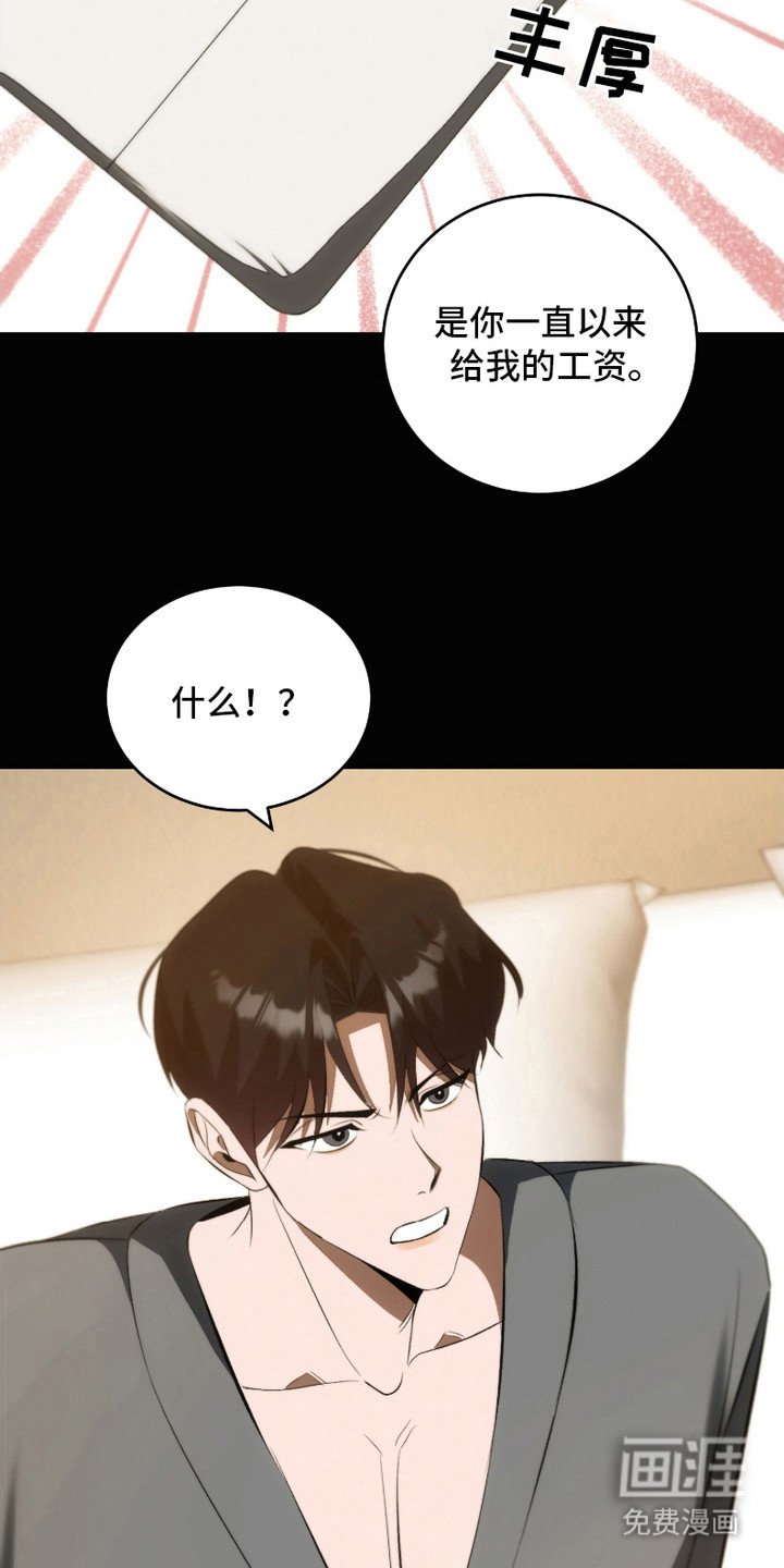 第27章：注定的缘分（完结）