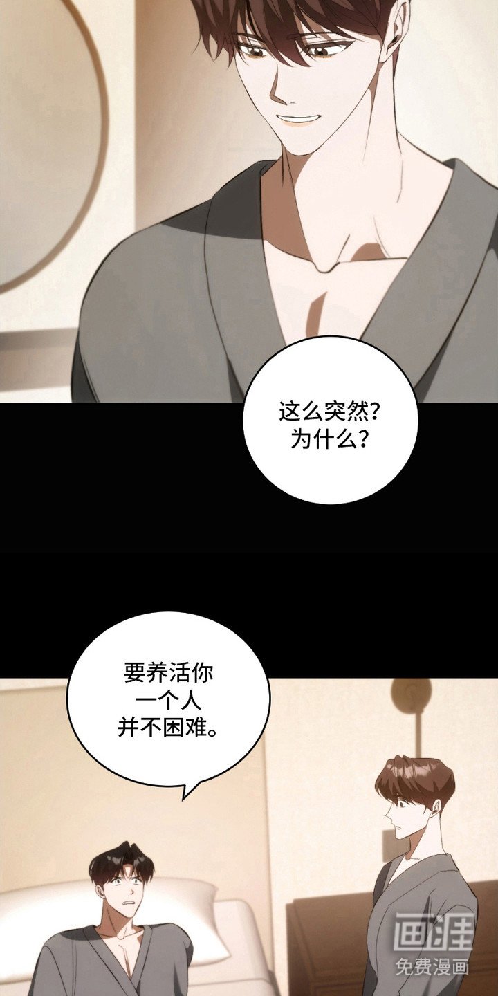 第27章：注定的缘分（完结）