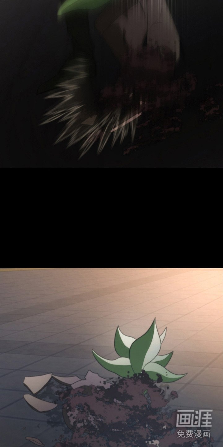 第8章：倒霉事