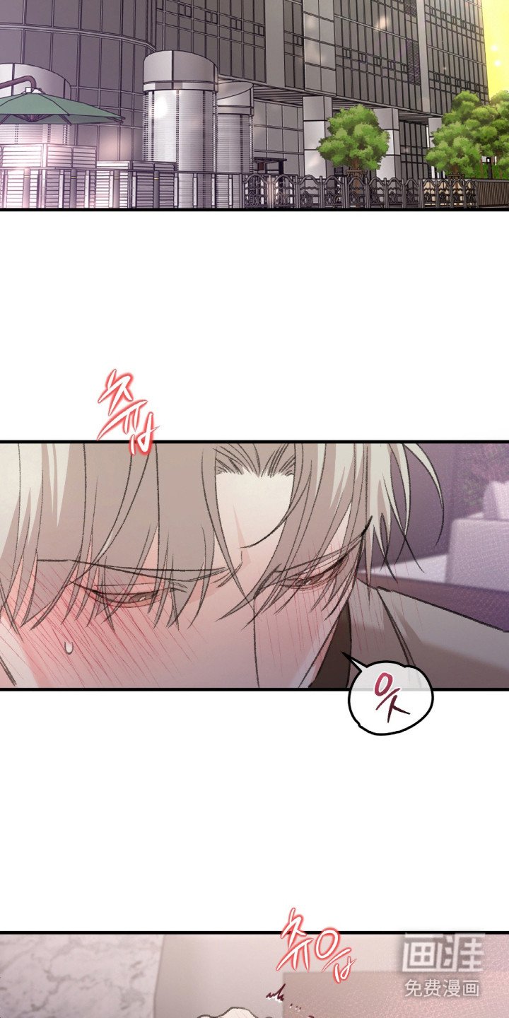 第1章：继承人
