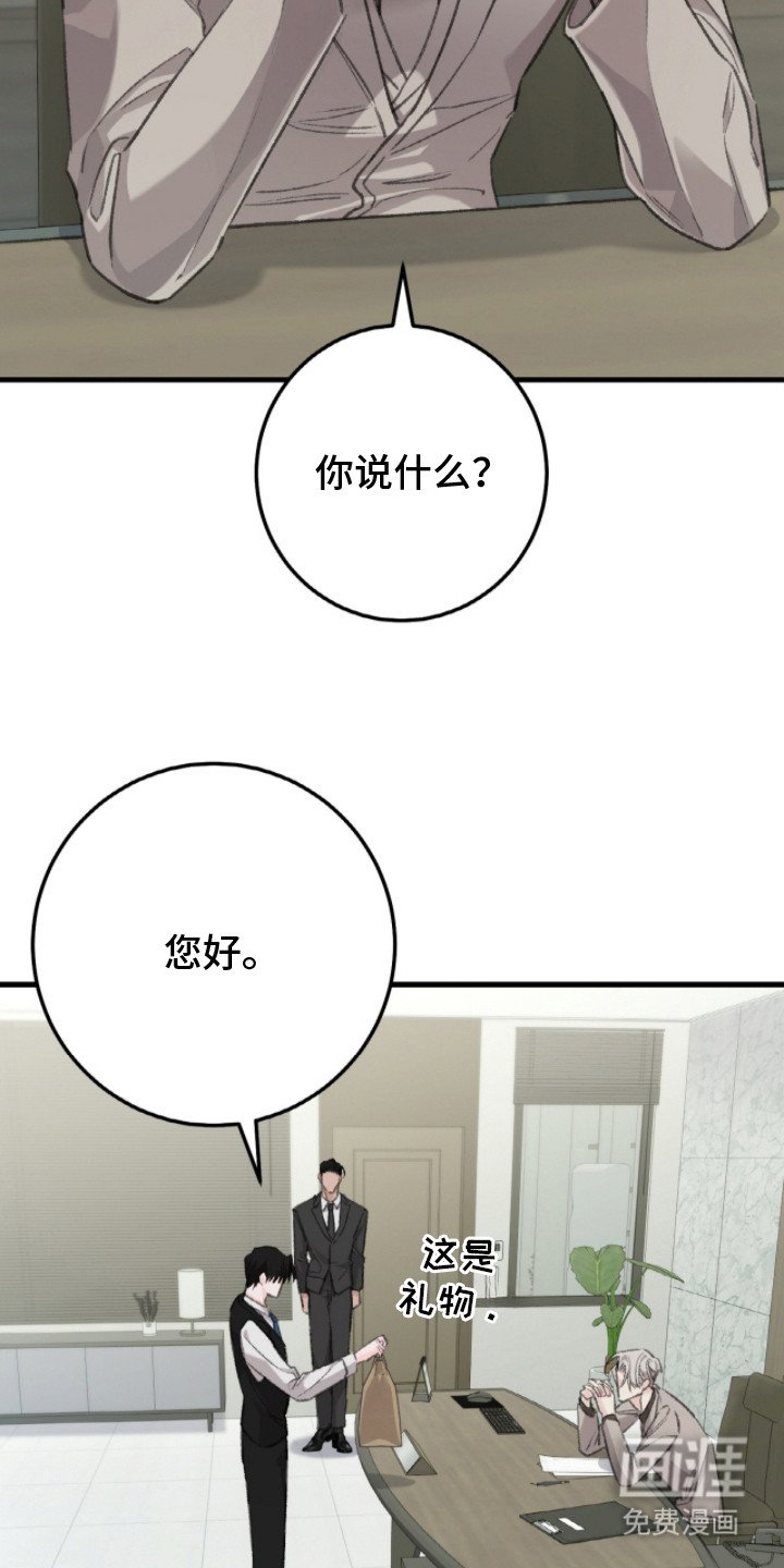 第3章：请多关照
