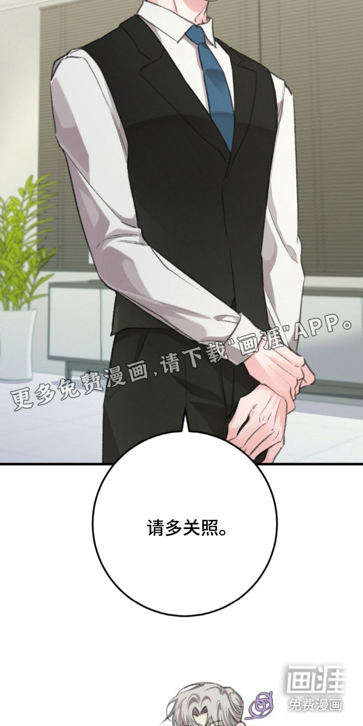 第3章：请多关照