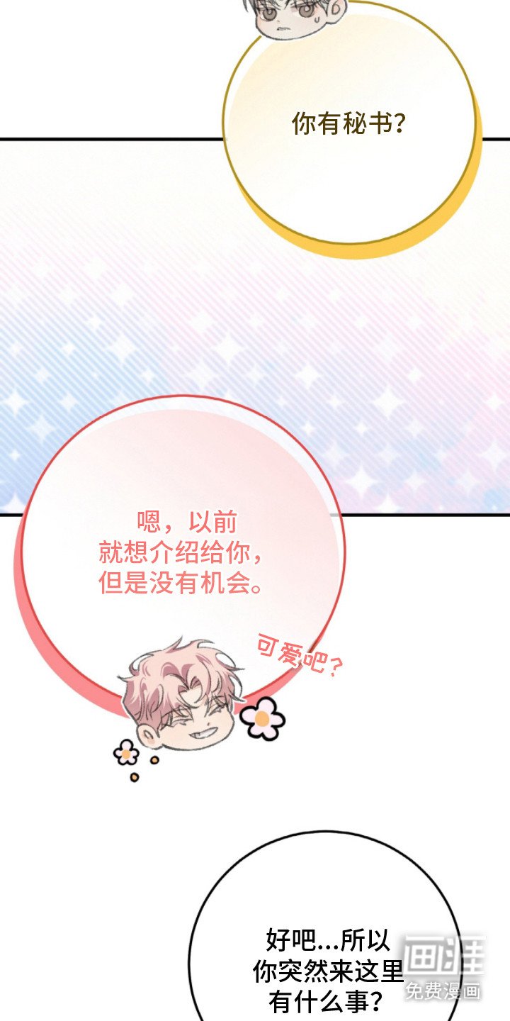 第3章：请多关照
