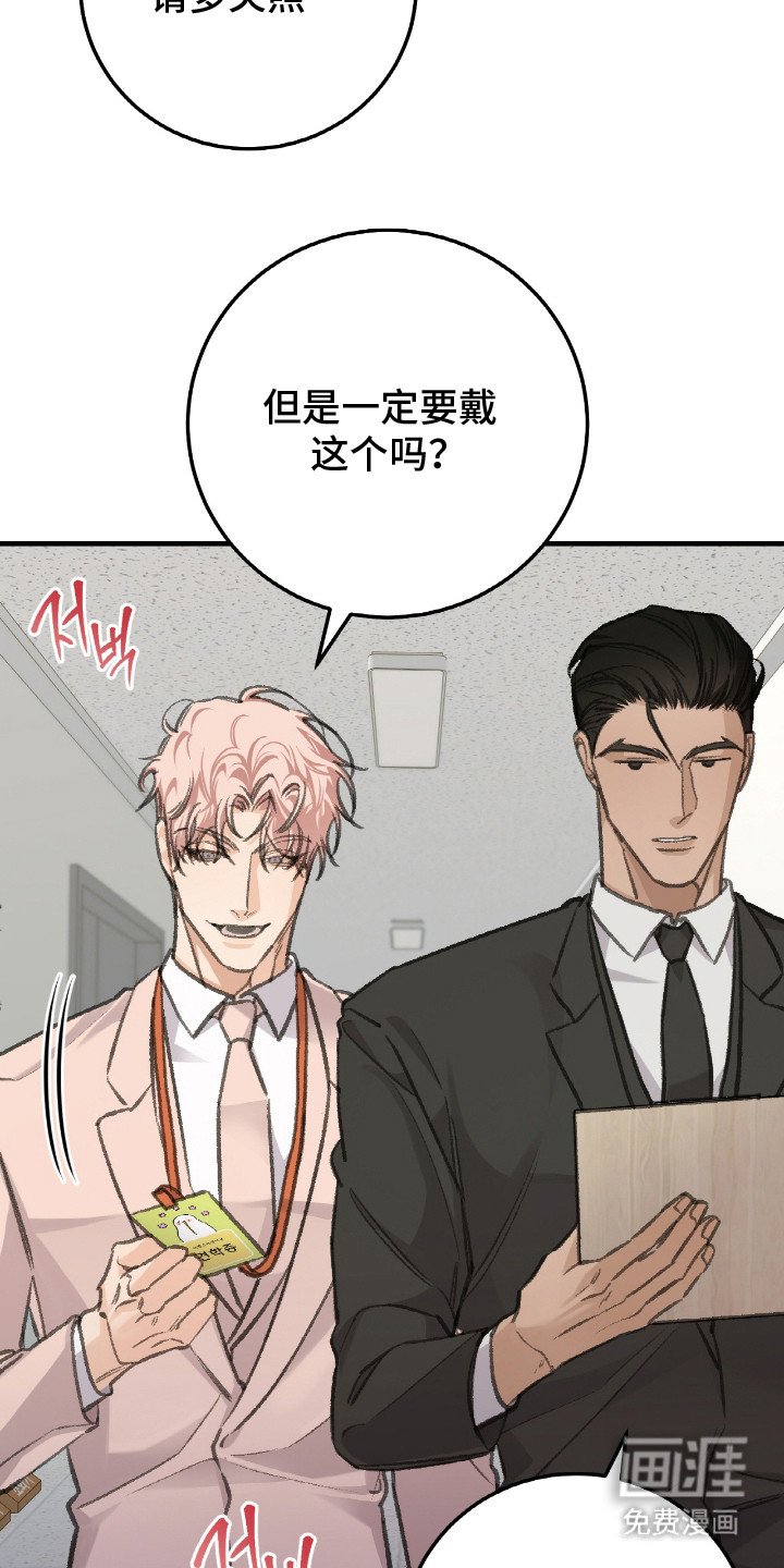 第4章：不顺眼
