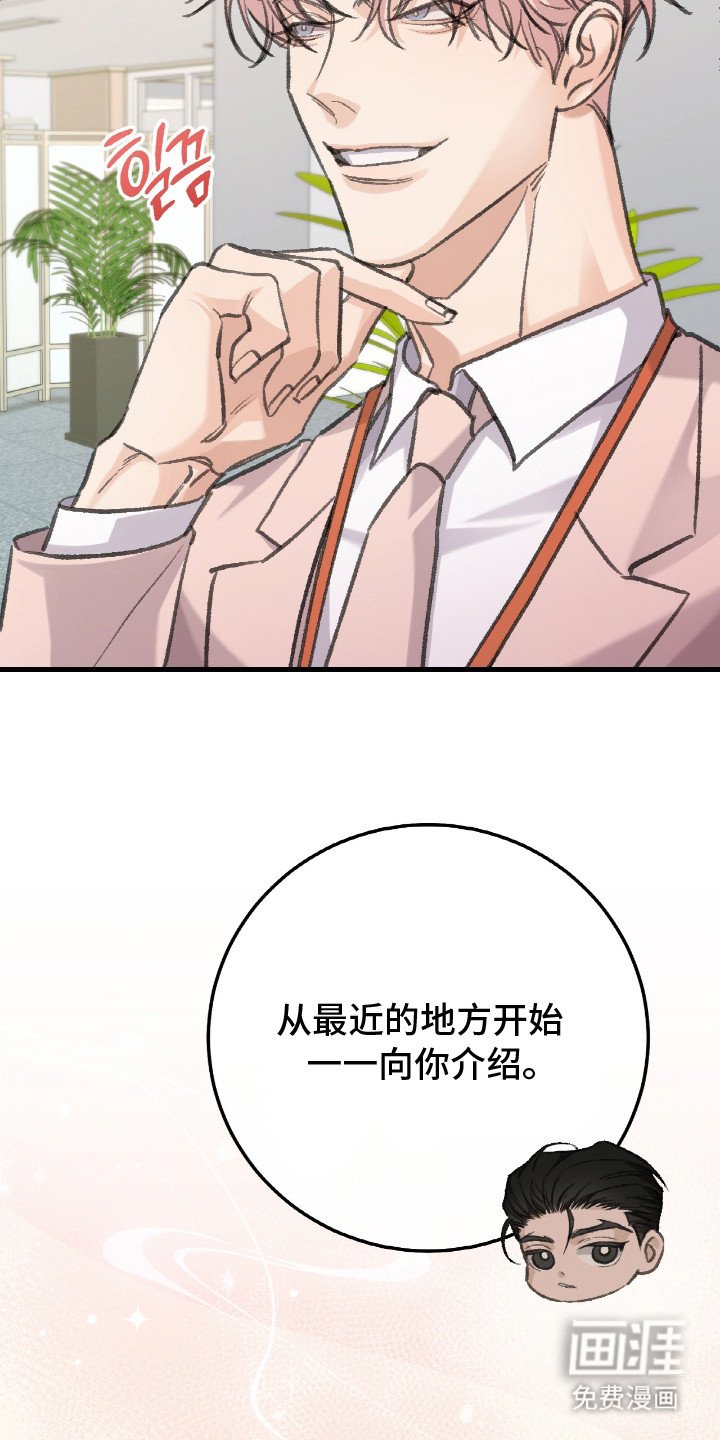 第4章：不顺眼