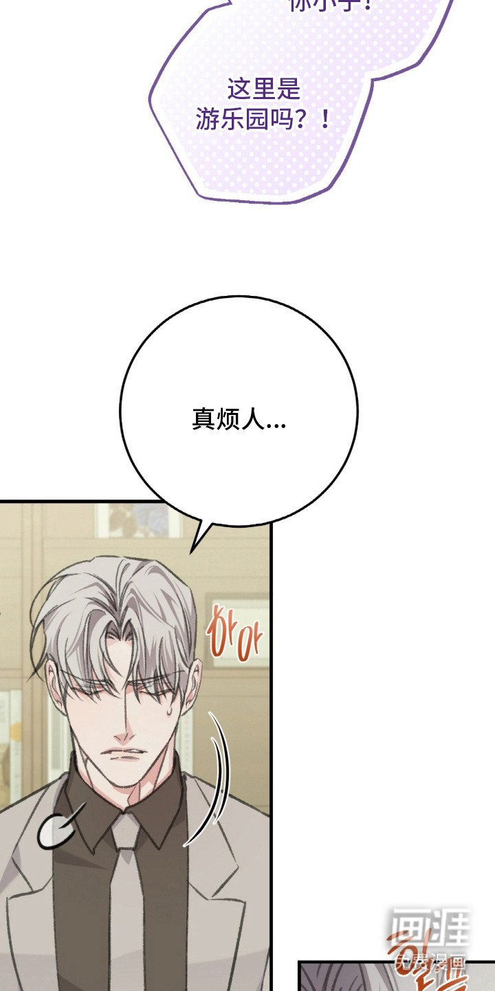 第7章：被打搅