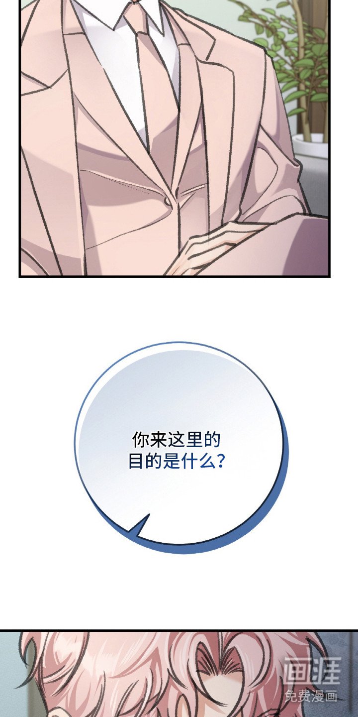 第8章：多管闲事