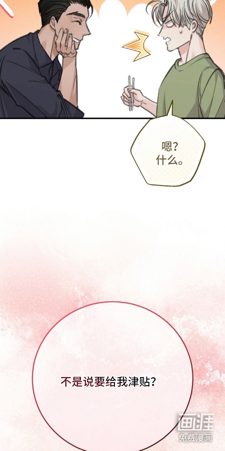 第9章：津贴