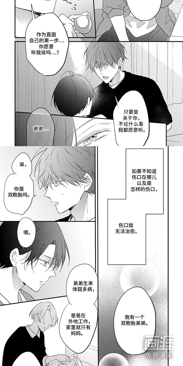 第15章：相匹配的人