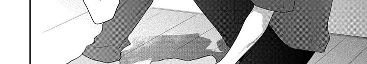 第8章：只属于我