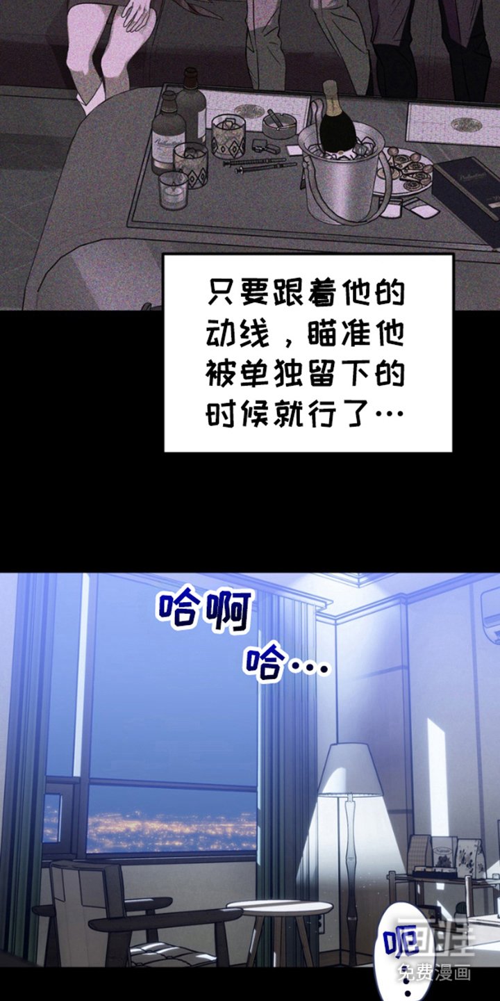 第5章：留下回忆（完结）