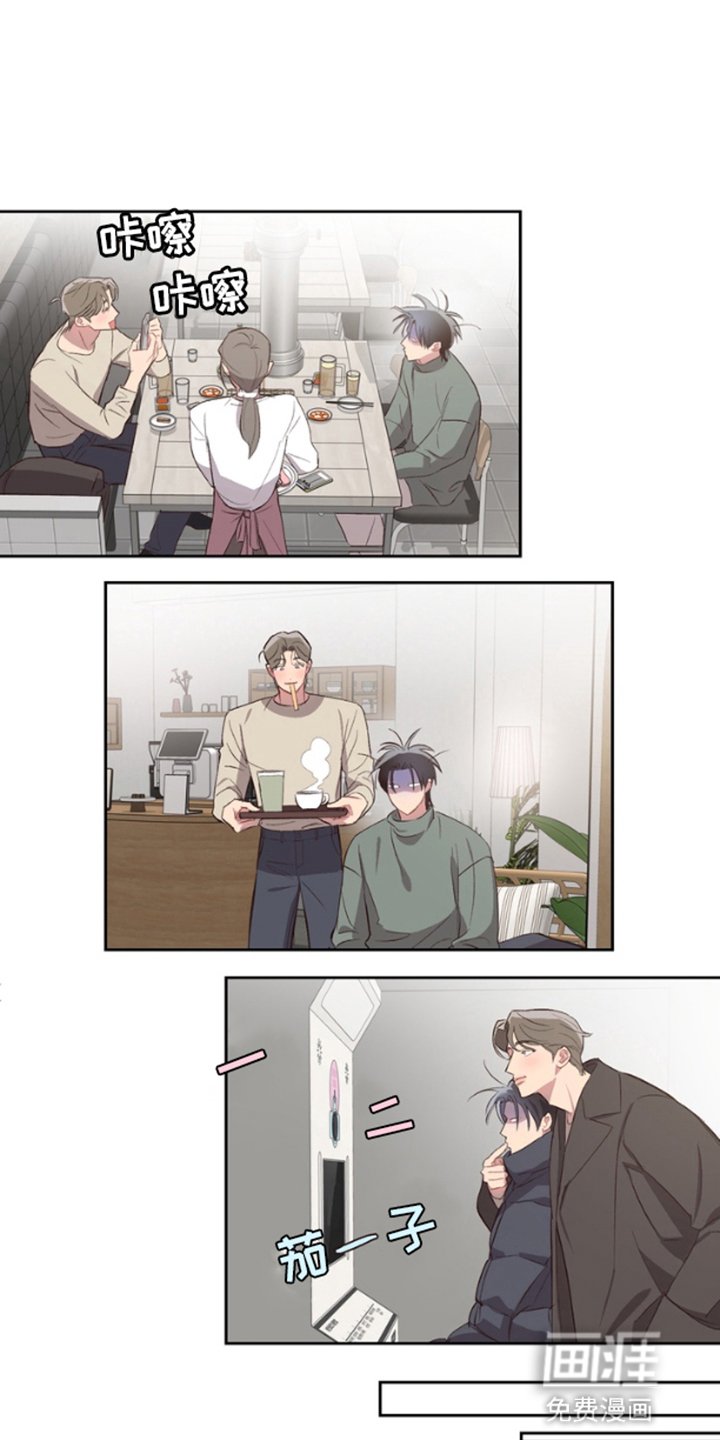 第1章：恐怖电影