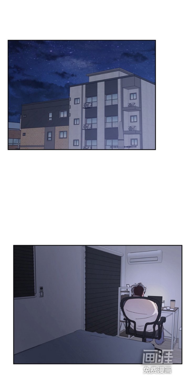 第3章：还未停止