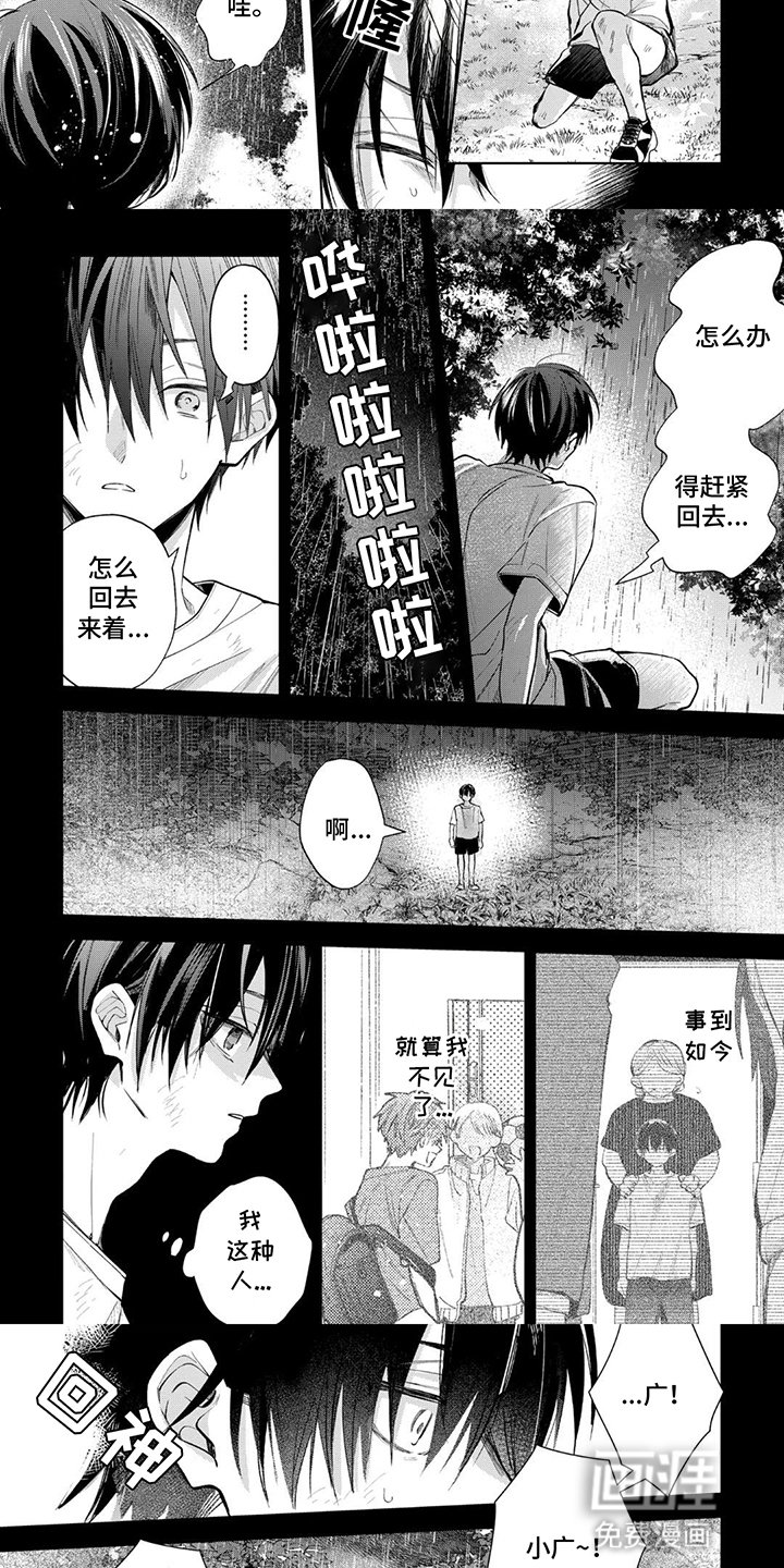 第12章：誓约之戒